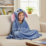 Stitch Wearable Blanket