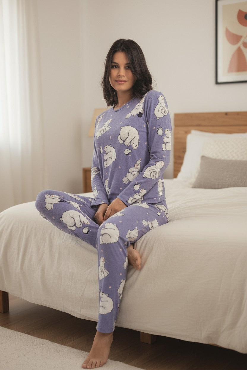 Polar Bear PJ
