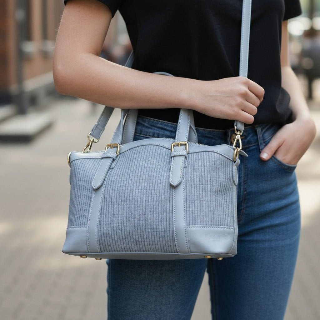 Classic handbag