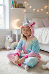 Stars Unicorn Onesie