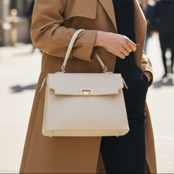 Modern handbag