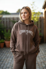 Comfy Woman Jogging Set