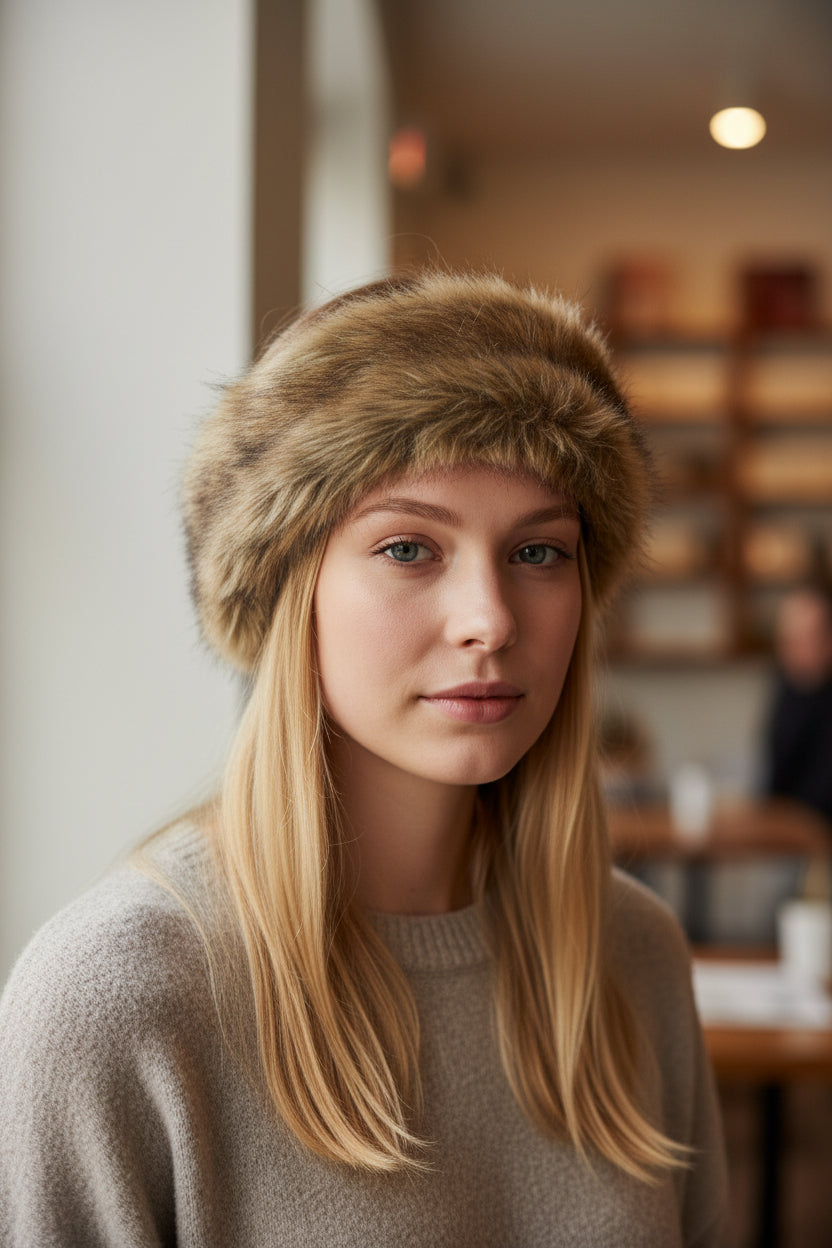 Fur Hat S-79