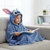 Stitch Wearable Blanket