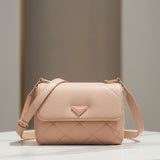 Trendy handbag