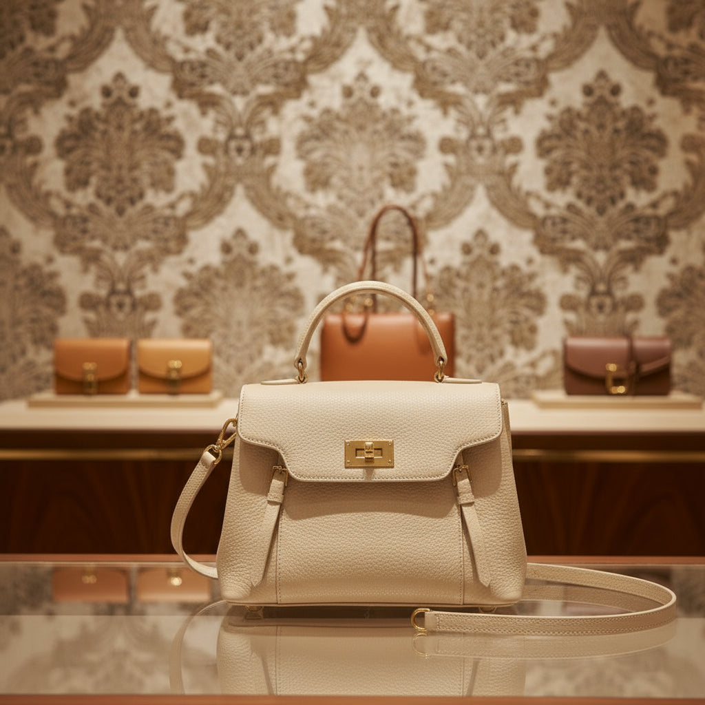 Stylish bag
