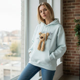 Bear Hoodie
