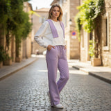 Comfy Woman Jogging Set