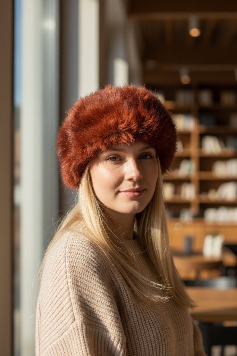 Fur Hat S-79