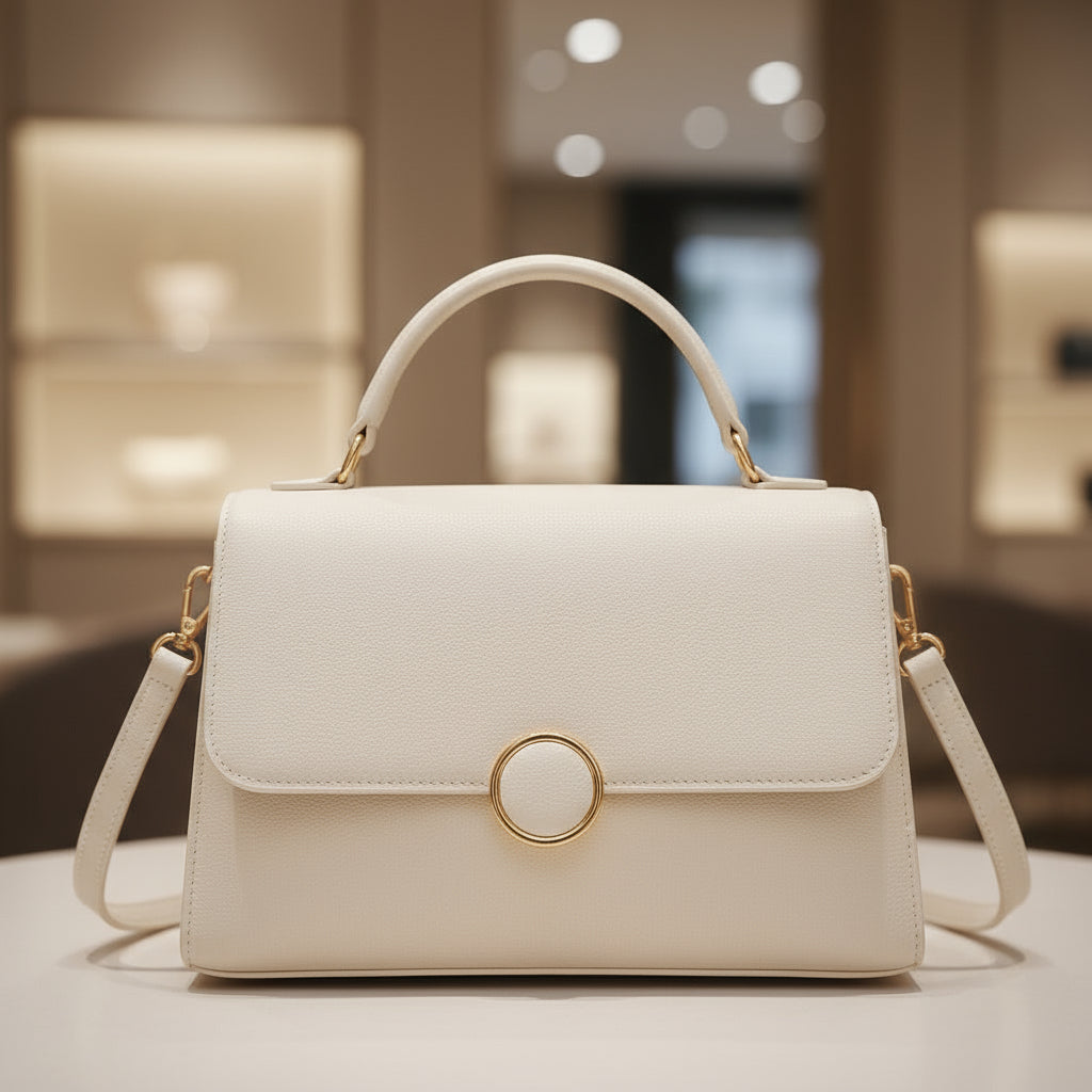 Timeless handbag