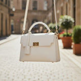 Modern handbag