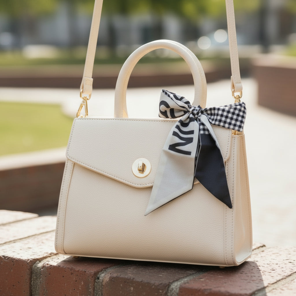 Elegant handbag