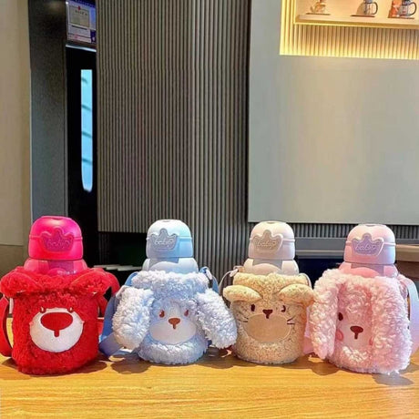 Baby Thermos Bottle