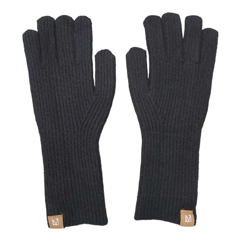 Black Gloves 1