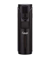 Black "Lubinski" Cigar Lighter 1