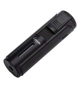 Black "Lubinski" Cigar Lighter 1