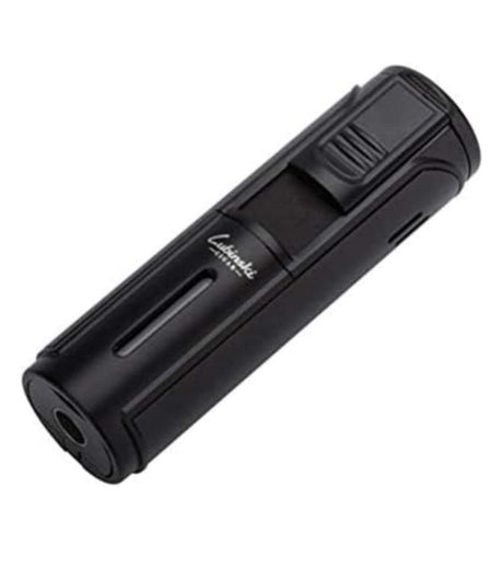 Black "Lubinski" Cigar Lighter 1