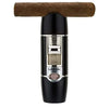 Black "Lubinski" Cigar Lighter