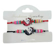 Black Unicorn Bracelet