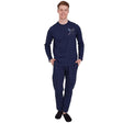 Blue Dynamic Cotton PJ