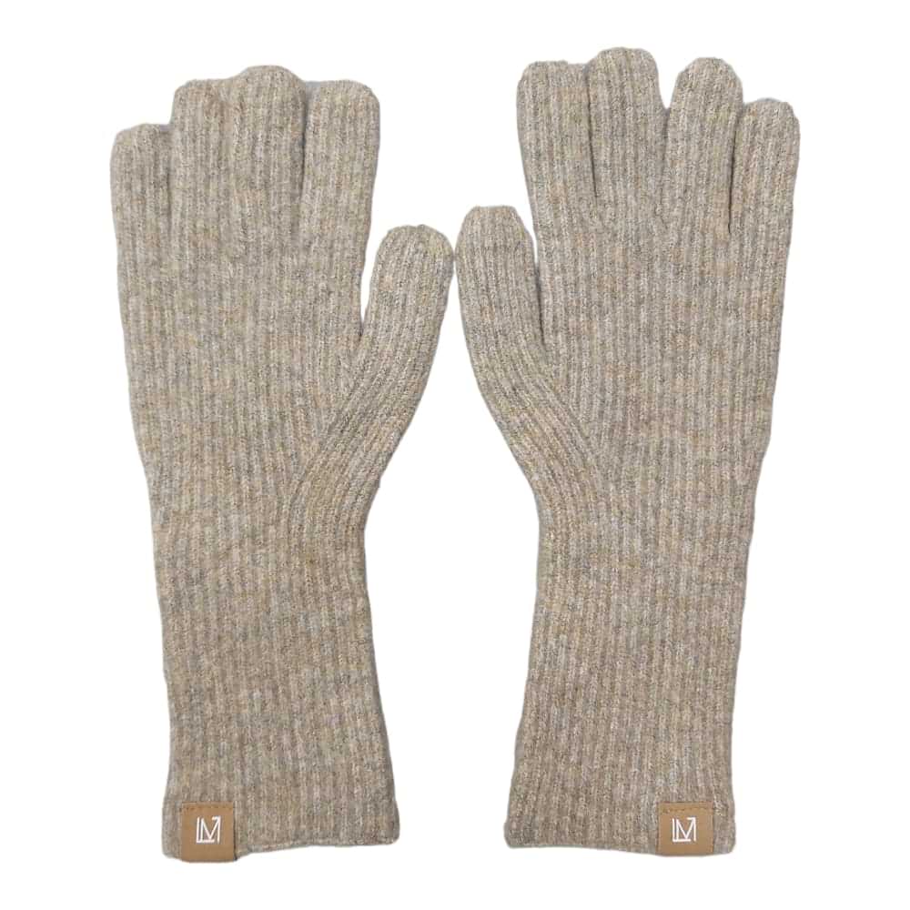 Brown Gloves 1