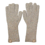 Brown Gloves 1