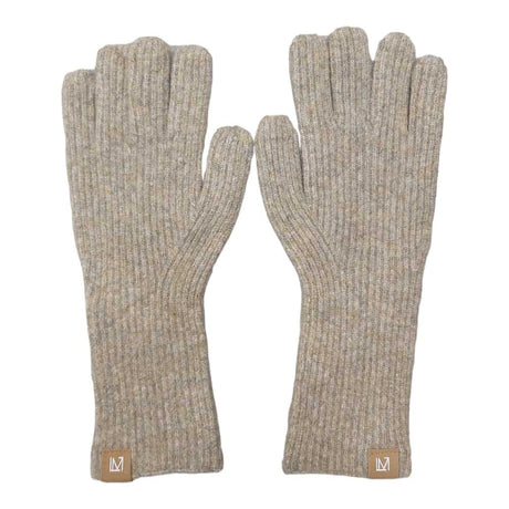 Brown Gloves 1