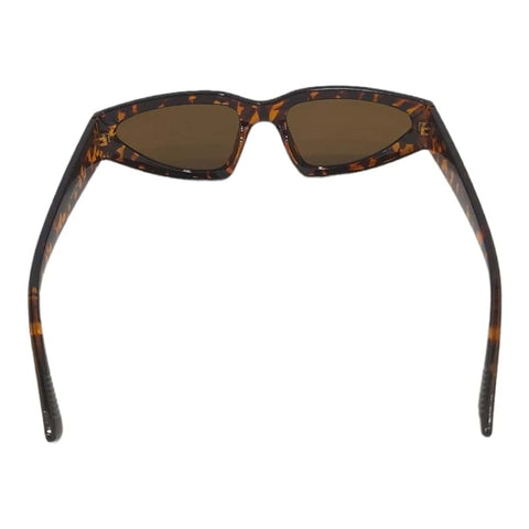 Brown Sunglasses 