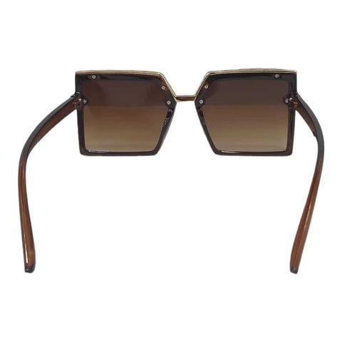 Brown  Sunglasses