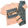 Coral Different PJ 