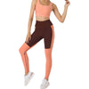 Damson Peach Colored SP3 Legging 
