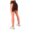 Damson Peach Colored SP3 Legging 