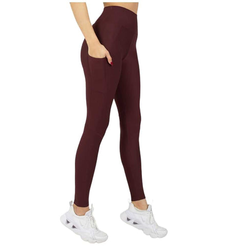 Damson Simple SP1 Legging