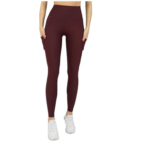 Damson Simple SP1 Legging