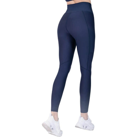 Dark Blue Simple SP1 Legging 