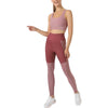 Dusty Pink Colored SP3 Legging 