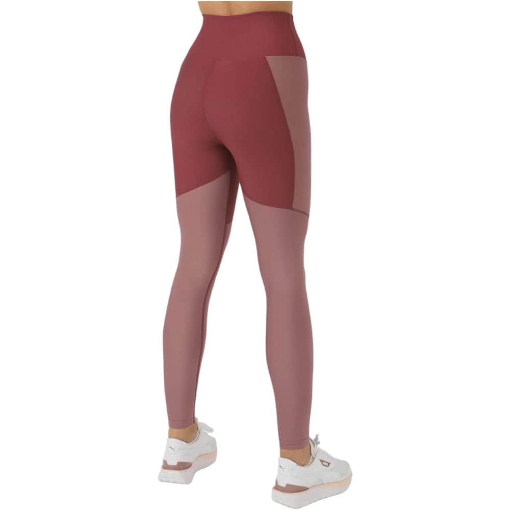 Dusty Pink Colored SP3 Legging 
