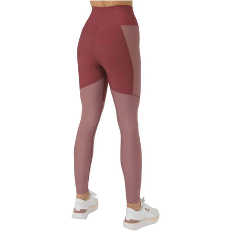 Dusty Pink Colored SP3 Legging 