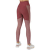 Dusty Pink Colored SP3 Legging 