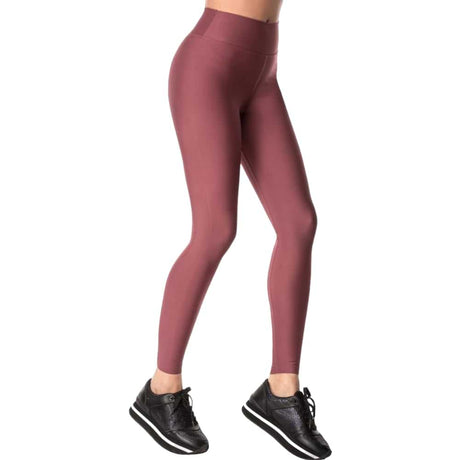Dusty Pink Simple SP11 Legging