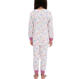 Everyday Floral Cotton PJ 
