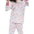 Everyday Floral Cotton PJ 