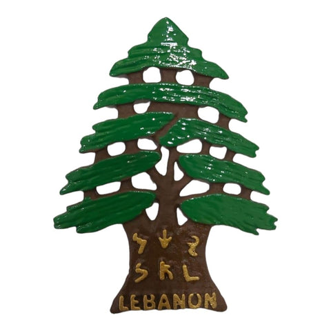 Green Cedars 