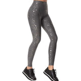 Grey Glowy SP9 Legging 