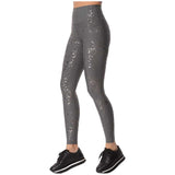 Grey Glowy SP9 Legging 