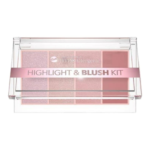 Highlight & Blush Kit