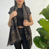 Wool Scarf S-0
