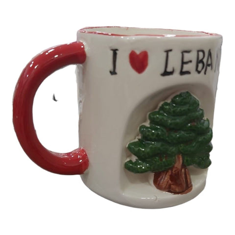 Lebanon Mugs 1