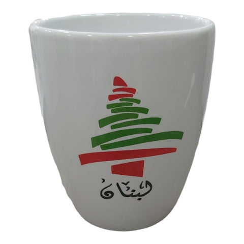 Lebanon Mugs