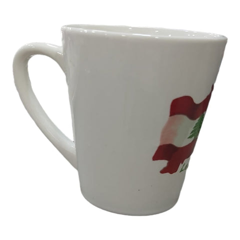 Lebanon Mugs